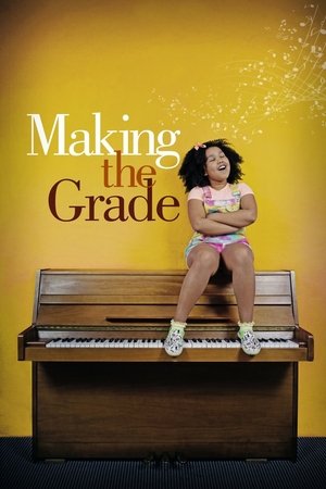 Watch Free Making the Grade (2017)
