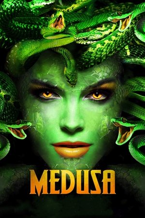 Watch Free Medusa (2020)