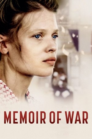 Watch Free Memoir of War (2017)