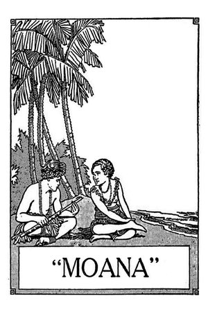 Watch Free Moana (1926)