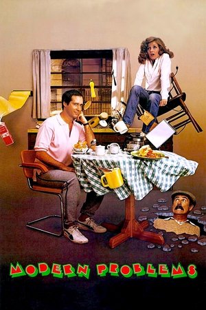 Watch Free Modern Problems (1981)