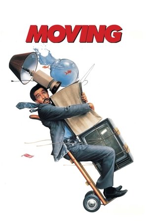 Watch Free Moving (1988)