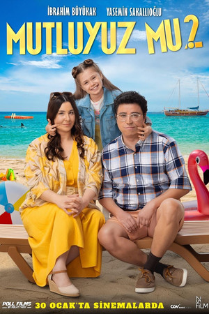 Watch Free Mutluyuz Mu (2026)