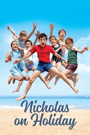 Watch Free Nicholas on Holiday (2014)