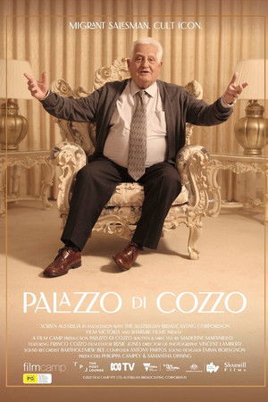 Watch Free Palazzo Di Cozzo (2021)