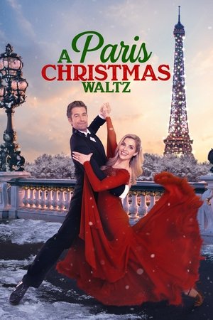 Watch Free Paris Christmas Waltz (2023)