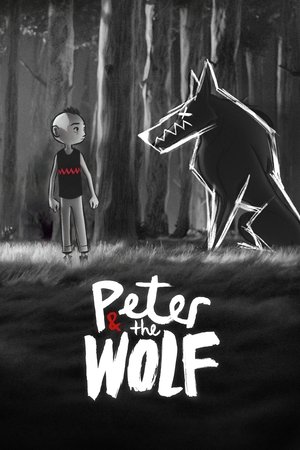 Watch Free Peter The Wolf (2023)