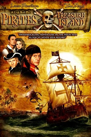 Watch Free Pirates of Treasure Island (2006)