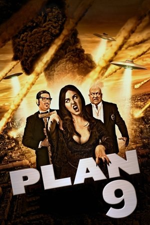 Watch Free Plan 9 (2015)