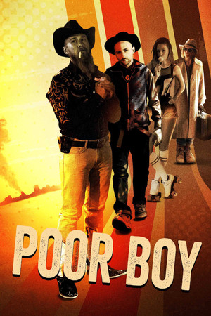 Watch Free Poor Boy (2016)