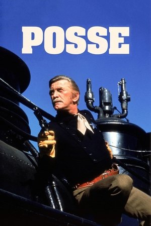 Watch Free Posse (1975)