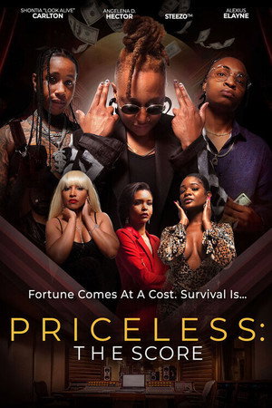 Watch Free Priceless: The Score (2025)