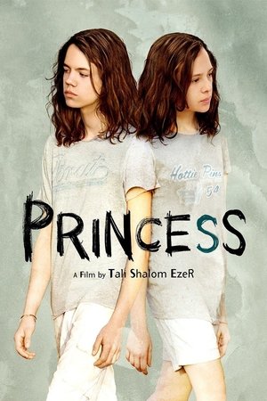 Watch Free Princess (2014)