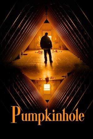 Watch Free Pumpkinhole (2022)
