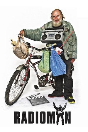 Watch Free Radioman (2012)