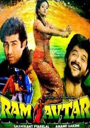 Watch Free Ram Avtar (1988)
