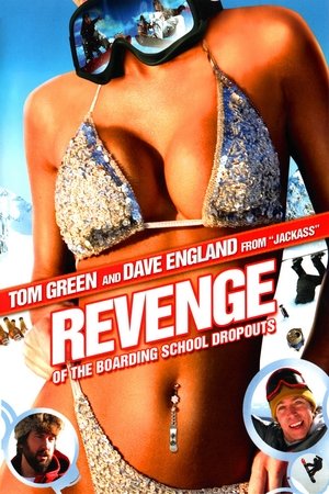 Watch Free Revenge of the Boarding School Dropouts (2009)