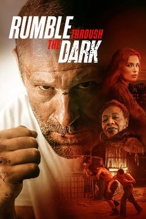 Watch Free Rumble Through the Dark (2023)