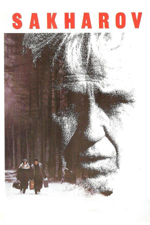 Watch Free Sakharov (1984)