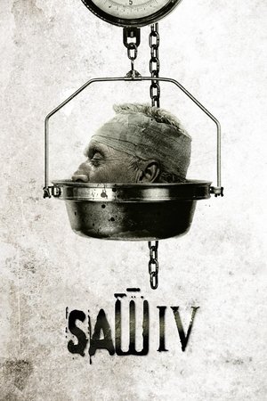 Watch Free Saw IV (2007)