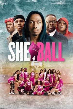 Watch Free She Ball (2020)