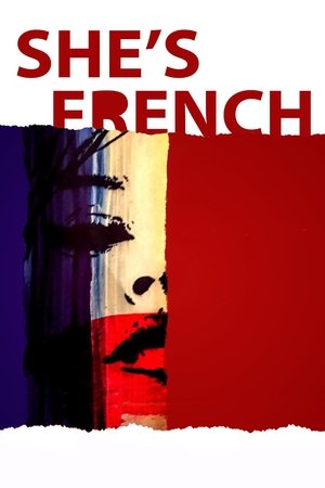 Watch Free Shes French (2017)