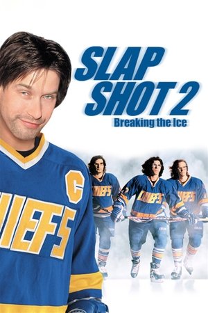 Watch Free Slap Shot 2: Breaking the Ice (2002)