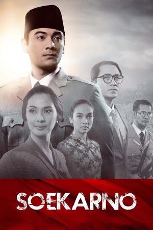 Watch Free Soekarno (2013)