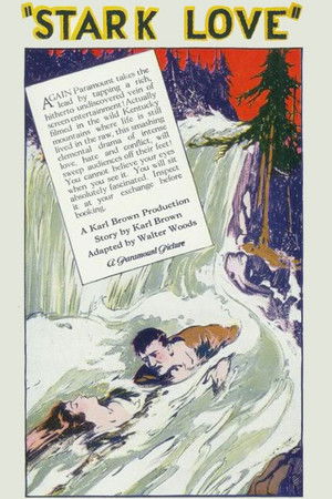 Watch Free Stark Love (1927)