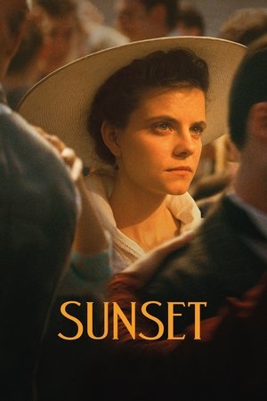Watch Free Sunset (2019)