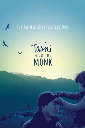 Watch Free Tashi and the Monk (2014)