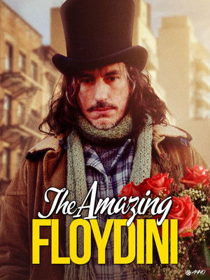 Watch Free The Amazing Floydini (2004)