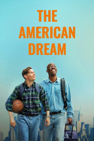 Watch Free The American Dream (2026)