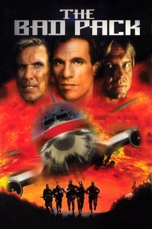 Watch Free The Bad Pack (1997)