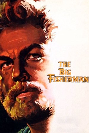 Watch Free The Big Fisherman (1959)