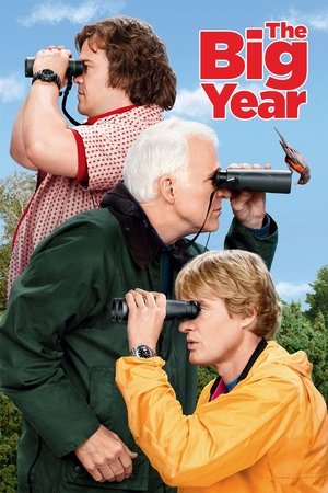 Watch Free The Big Year (2011)