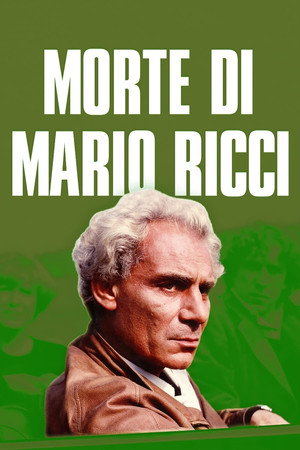 Watch Free The Death of Mario Ricci (1983)