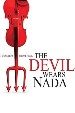 Watch Free The Devil Wears Nada (2009)