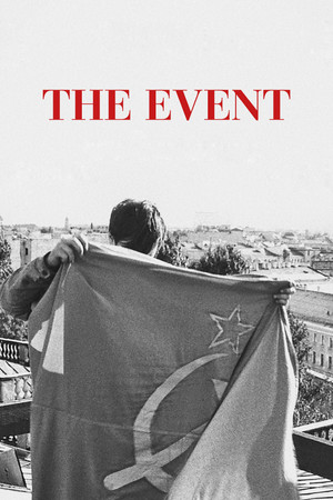 Watch Free The Event (2015)