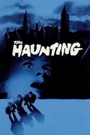 Watch Free The Haunting (1963)