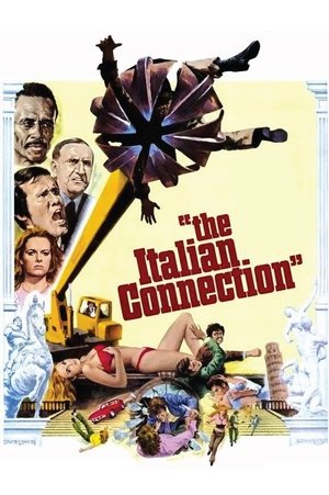 Watch Free The Italian Connection (1972)
