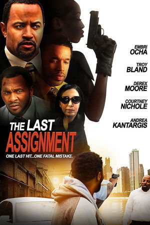 Watch Free The Last Assignment (2014)