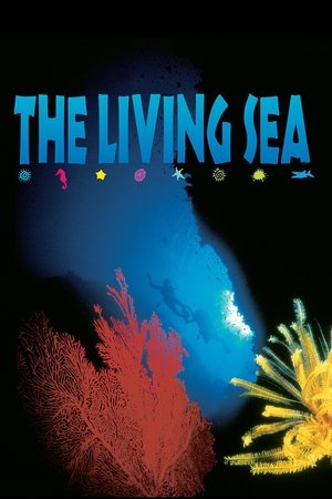 Watch Free The Living Sea (1995)