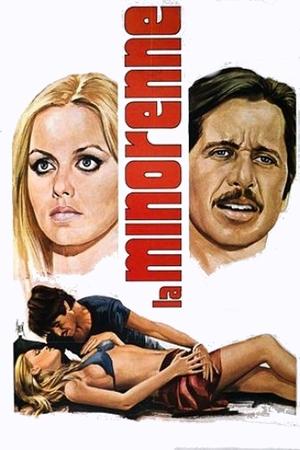 Watch Free La minorenne (1974)