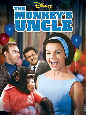 Watch Free The Monkeys Uncle (1965)