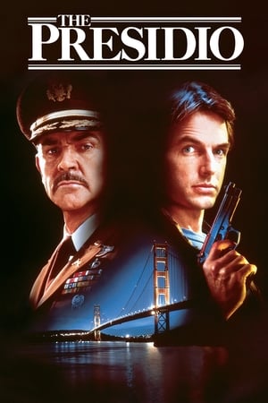 Watch Free The Presidio (1988)