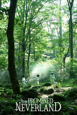 Watch Free The Promised Neverland (2020)