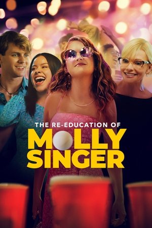Watch Free The Re Education of Molly Singer (2023)