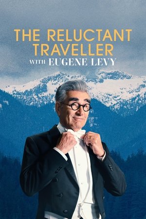 Watch Free The Reluctant Traveler (2023-)
