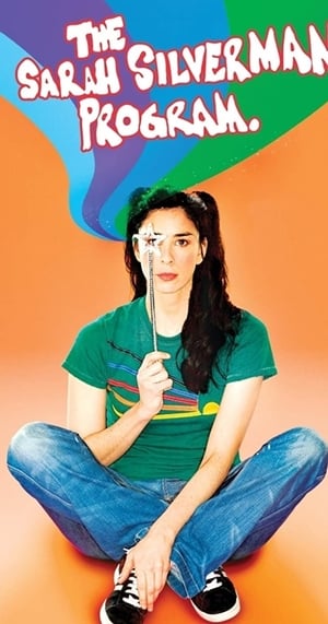 Watch Free The Sarah Silverman Program (2007–2010)